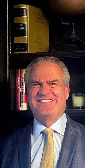 Michael T. Byrne 1