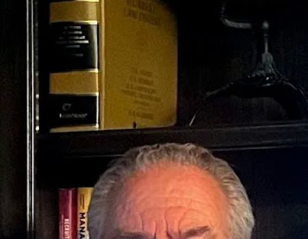 Michael T. Byrne