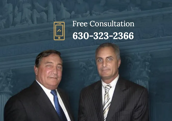 DiBenedetto and Kendall, P.C. 1