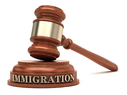Freedom Immigration 5