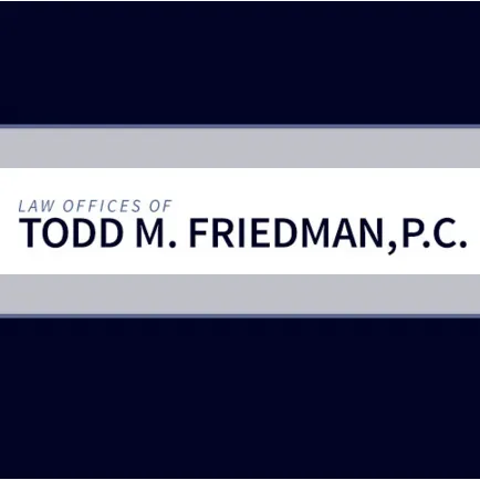 Law Offices of Todd M. Friedman, P.C. 7