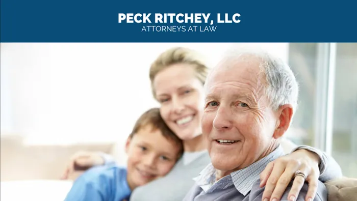 Peck Ritchey, LLC 5