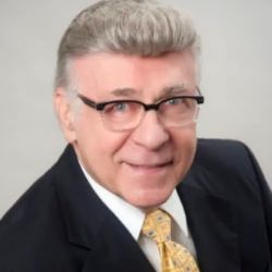 Alan Pearlman, Ltd. ico
