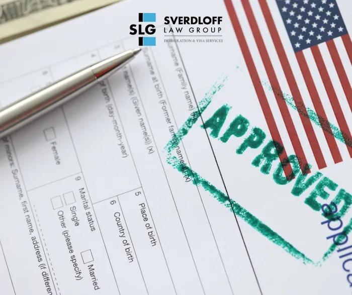 Sverdloff Law Group, PC 8