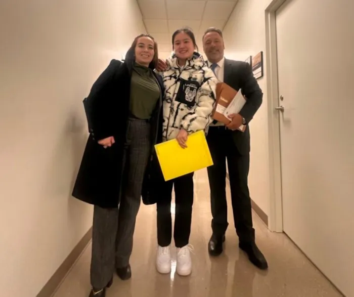 Sverdloff Law Group, PC 7