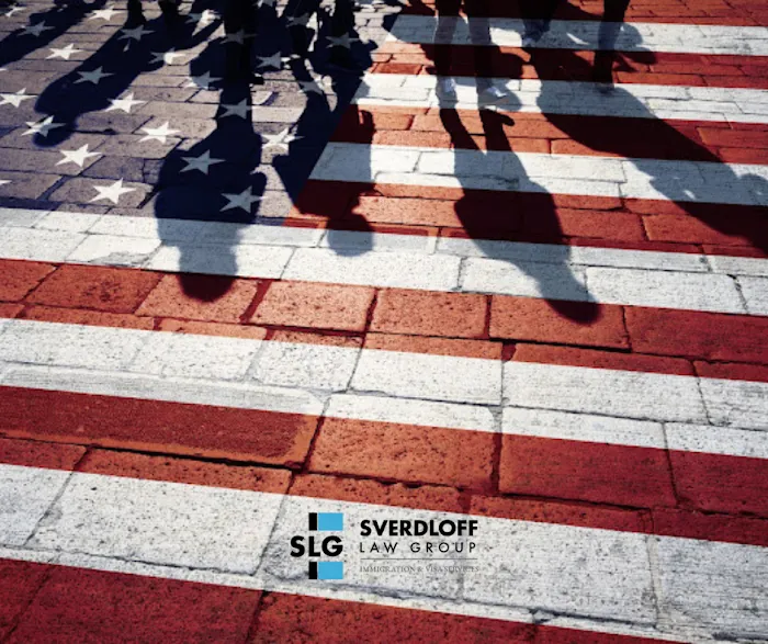 Sverdloff Law Group, PC 6