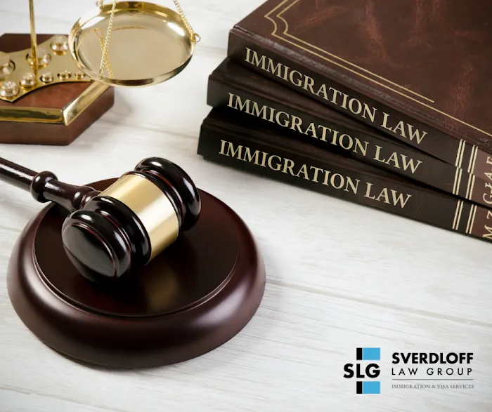 Sverdloff Law Group, PC 10