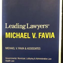 Law Offices of Michael V Favia & Associates ico