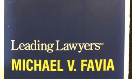 Law Offices of Michael V Favia & Associates
