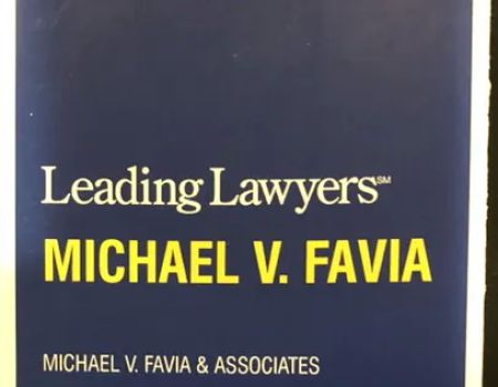 Law Offices of Michael V Favia & Associates