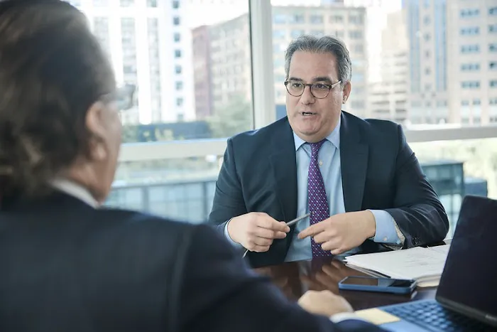 Silberman Law Group, Family Law and Divorce Attorneys 3