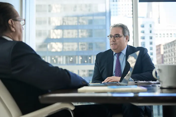 Silberman Law Group, Family Law and Divorce Attorneys 9