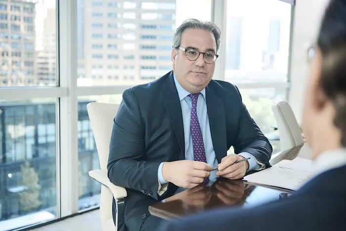 Silberman Law Group, Family Law and Divorce Attorneys 6