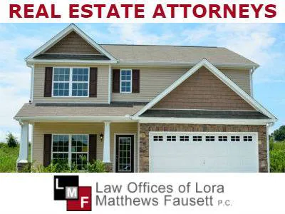 Law Offices of Lora Matthews Fausett, P.C. 2