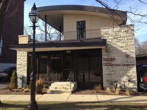 Law Offices of Lora Matthews Fausett, P.C. 8
