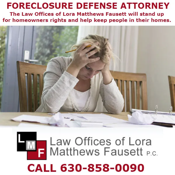 Law Offices of Lora Matthews Fausett, P.C. 4