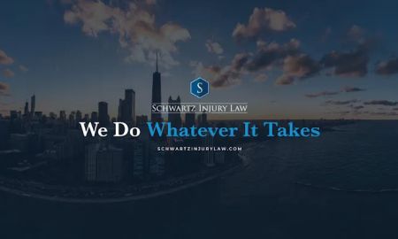 Schwartz Injury Law
