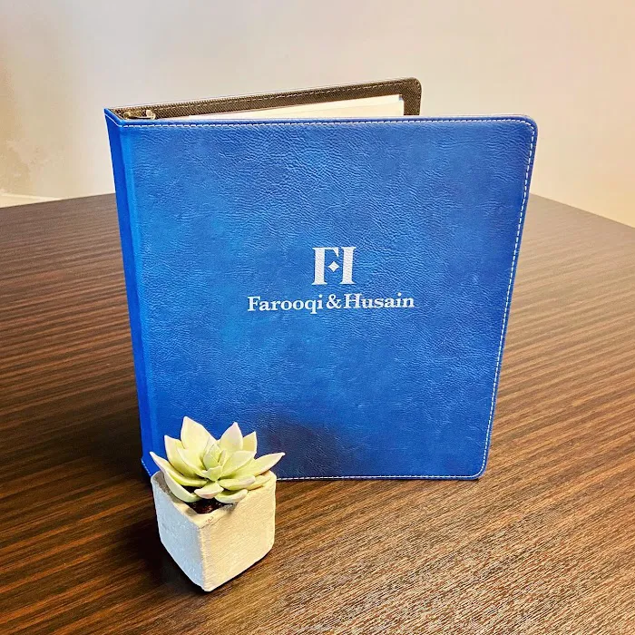 Farooqi & Husain Law Office 5