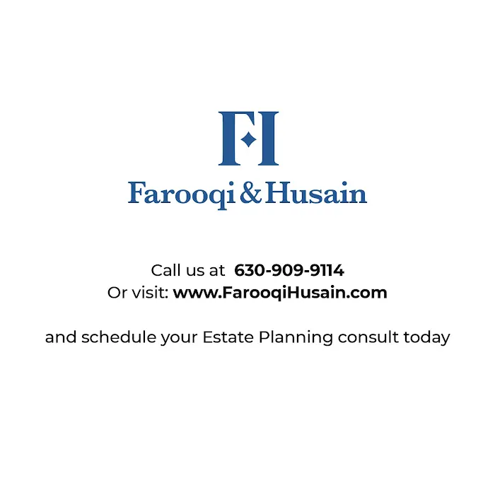 Farooqi & Husain Law Office 8