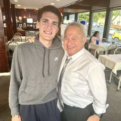 Sam L Amirante & Associates ico