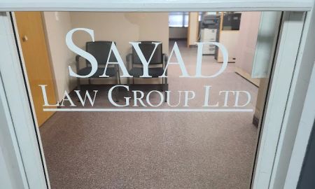 Sayad Law Group, Ltd.