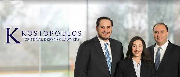 Kostopoulos Criminal Defense Lawyers 1