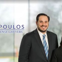 Kostopoulos Criminal Defense Lawyers ico