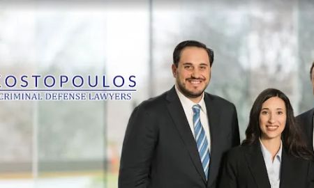 Kostopoulos Criminal Defense Lawyers