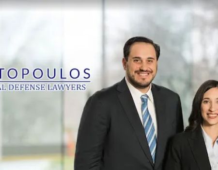 Kostopoulos Criminal Defense Lawyers