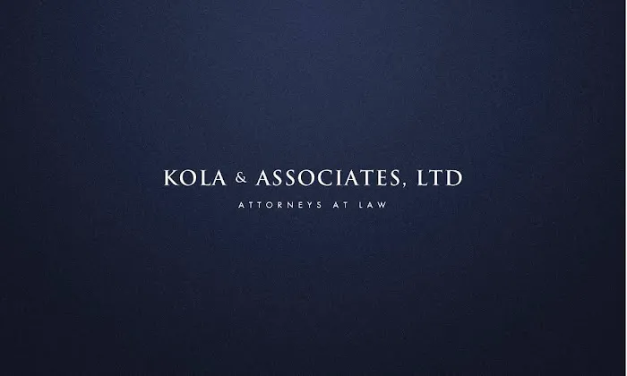 Kola & Associates, LTD 3