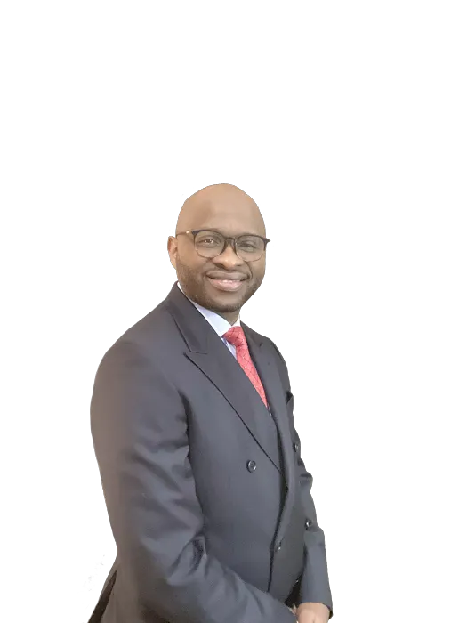 Mbanza Law, PLLC 1