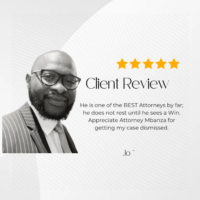Mbanza Law, PLLC 5