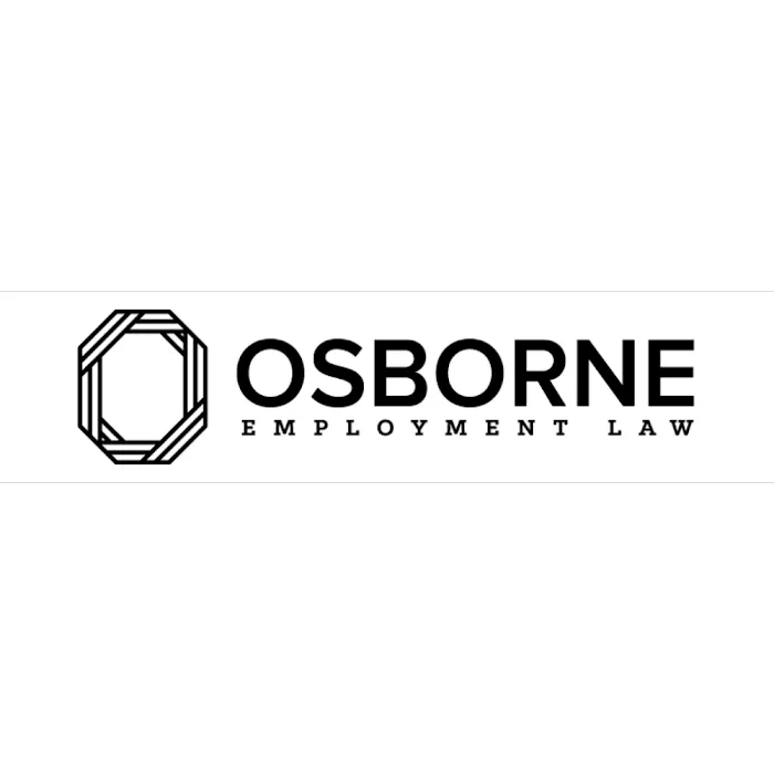 Osborne Employment Law 1