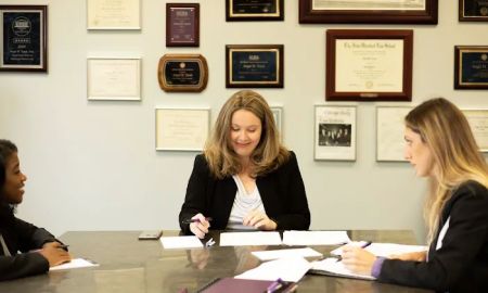 A. Traub & Associates