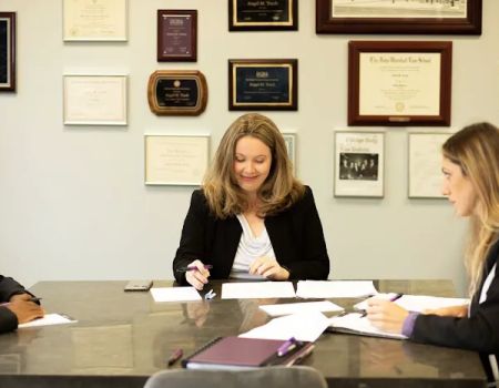 A. Traub & Associates
