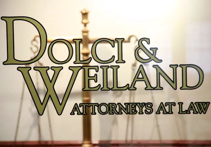 Dolci & Weiland 2