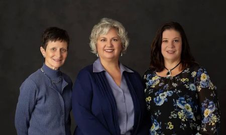 Trinity Family Law