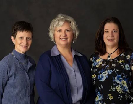 Trinity Family Law