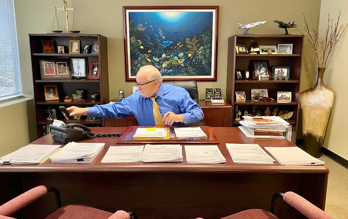 The Law Office of Walter R. Jackowiec III, P.C. 3