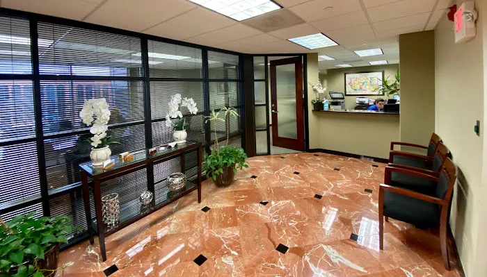 The Law Office of Walter R. Jackowiec III, P.C. 1