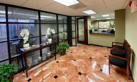 The Law Office of Walter R. Jackowiec III, P.C.