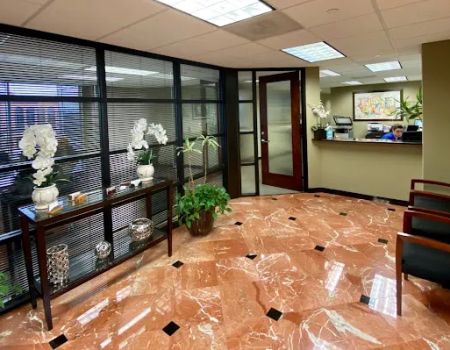 The Law Office of Walter R. Jackowiec III, P.C.