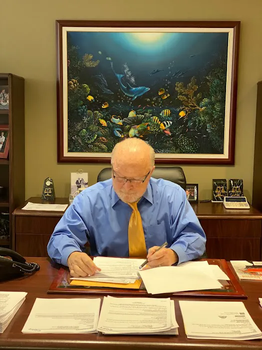 The Law Office of Walter R. Jackowiec III, P.C. 2