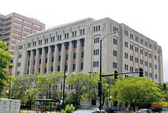 Fikaris & Associates Law Firm 1