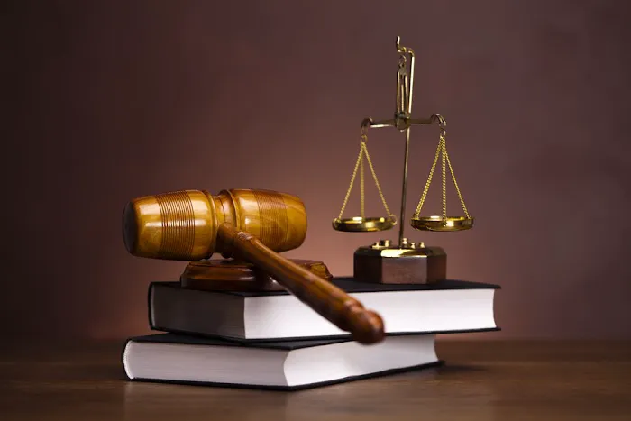 Fikaris & Associates Law Firm 2