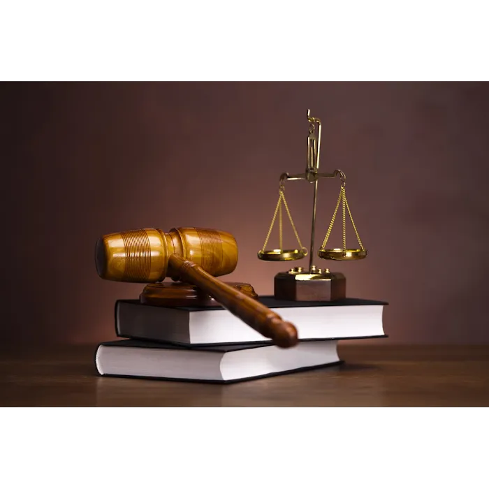Fikaris & Associates Law Firm 8