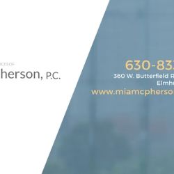 The Law Offices of Mia S. McPherson, P.C. ico