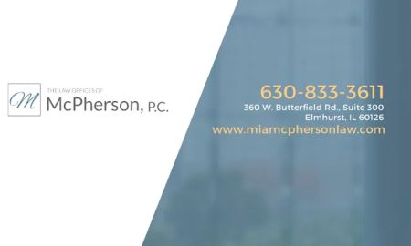 The Law Offices of Mia S. McPherson, P.C.