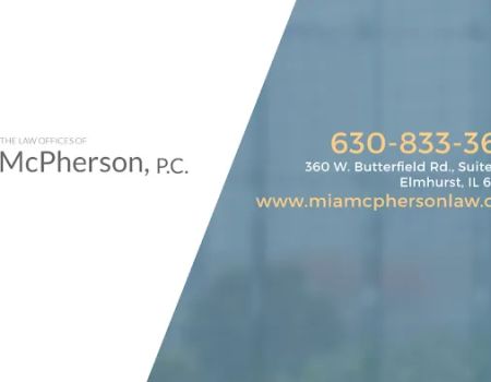 The Law Offices of Mia S. McPherson, P.C.