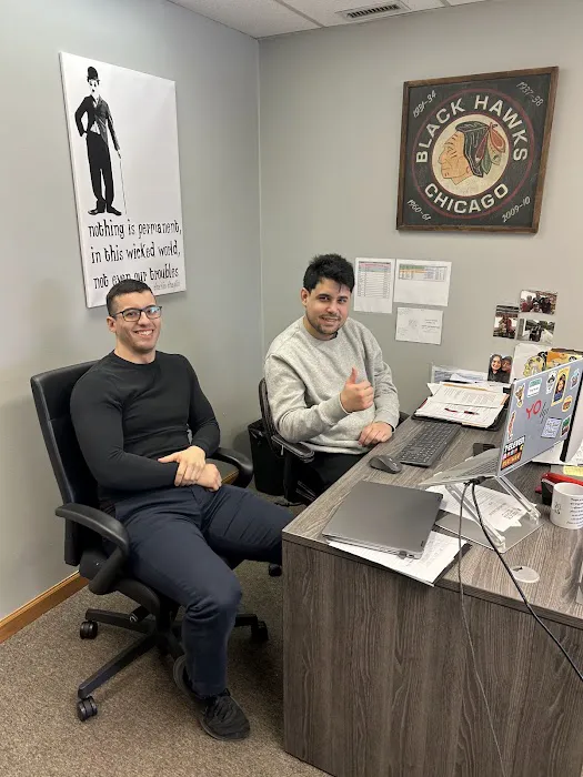 Hirsch Law Group 7